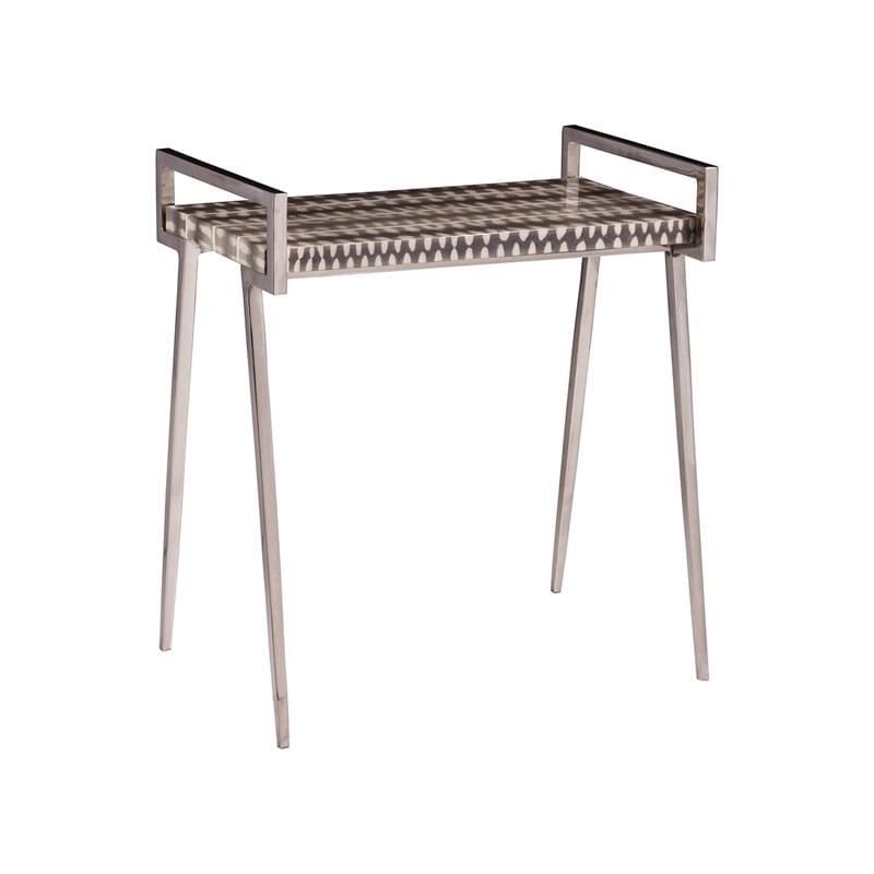 Artistica Home 2064-951 Sulu Sea Snake Rect Spot Table