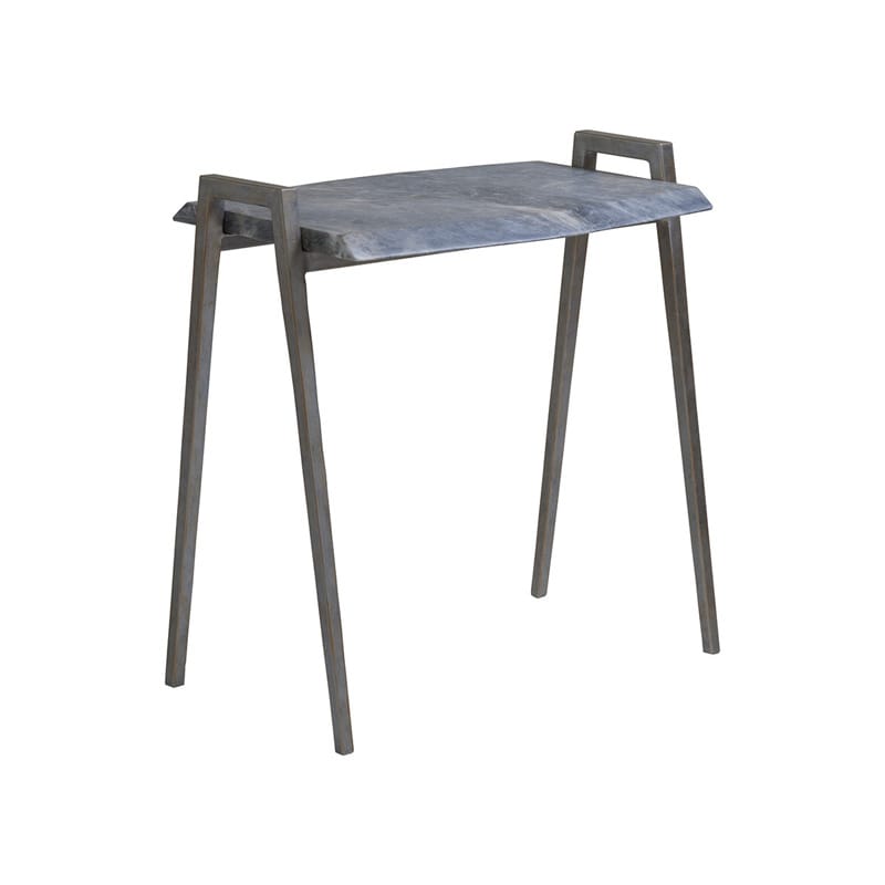 Artistica Home 2067-955 Leo Small Nest Table