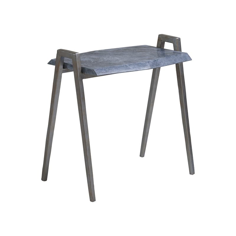 Artistica Home 2067-956 Leo Large Nest Table