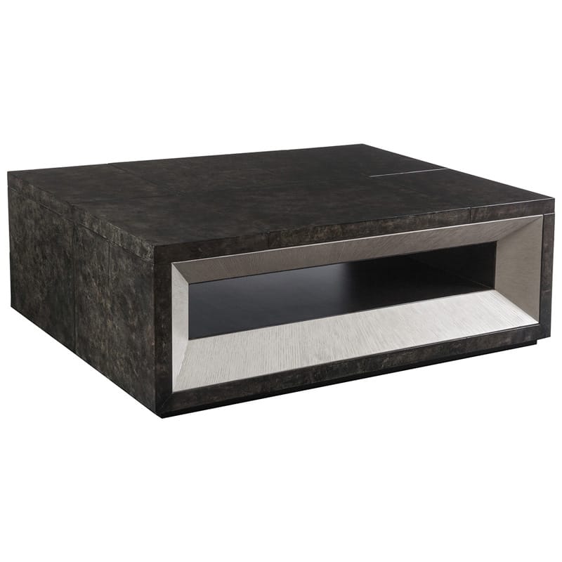 Artistica Home 2071-945 Manta Rectangular Cocktail