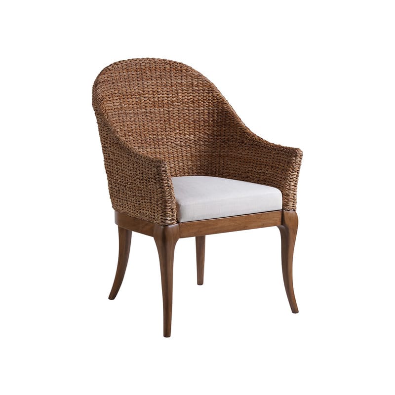 Artistica Home 2079-881-01 Morro Arm Chair Artistica Home 2079-881-01 Morro Arm Chair