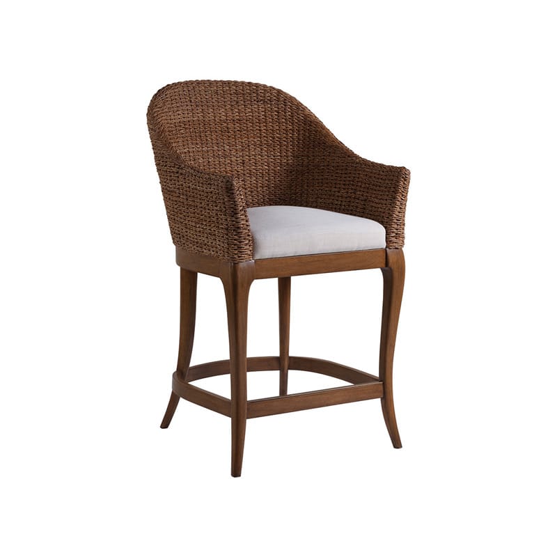 Artistica Home 2079-895-01 Morro Counter Stool Artistica Home 2079-895-01 Morro Counter Stool