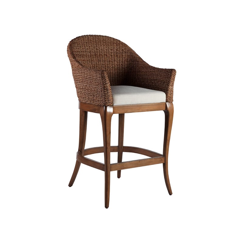 Artistica Home 2079-896-01 Morro Barstool