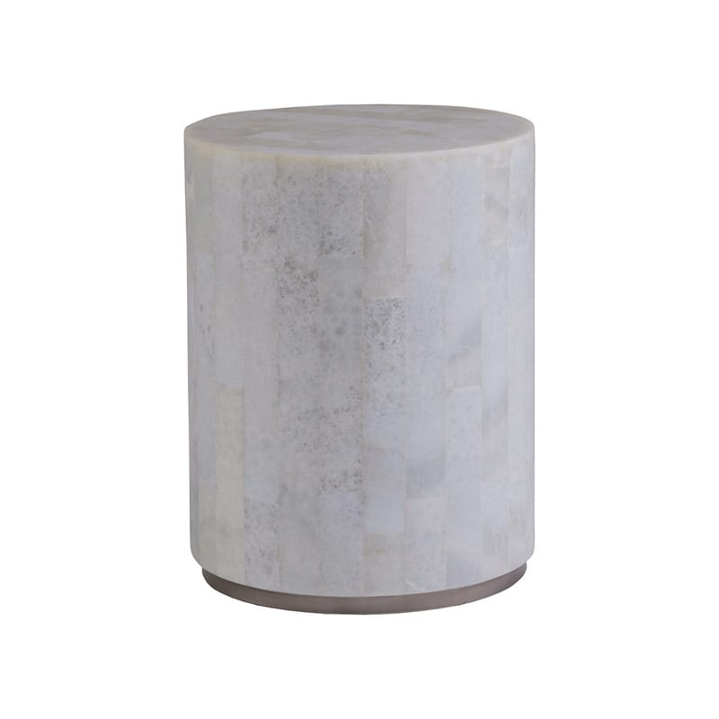 Artistica Home 2080-951 Greta Large Round Spot Table