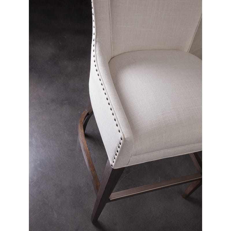 Artistica Home 2082-896-42-01 Josephine Barstool Artistica Home 2082-896-42-01 Josephine Barstool