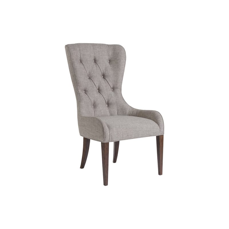 Artistica Home 2083-880-42-01 Emmanuelle Side Chair
