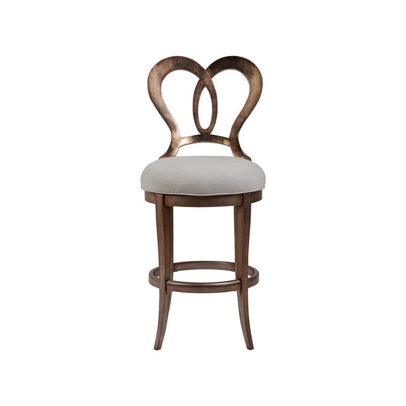 Artistica Home 2087-896-01 Melody Barstool Artistica Home 2087-896-01 Melody Barstool