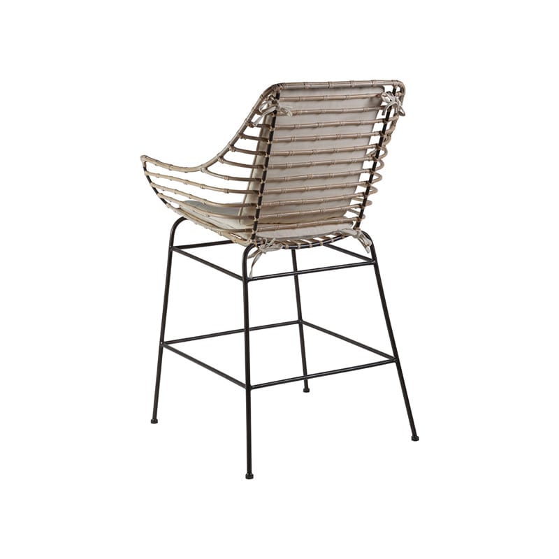 Artistica Home 2089-896-01 Raconteur Barstool Artistica Home 2089-896-01 Raconteur Barstool