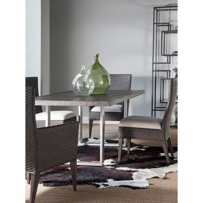 Artistica Home 2090-881-01 Cadence Arm Chair