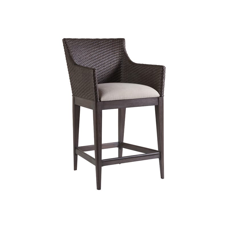 Artistica Home 2090-895-01 Cadence Counter Stool Artistica Home 2090-895-01 Cadence Counter Stool