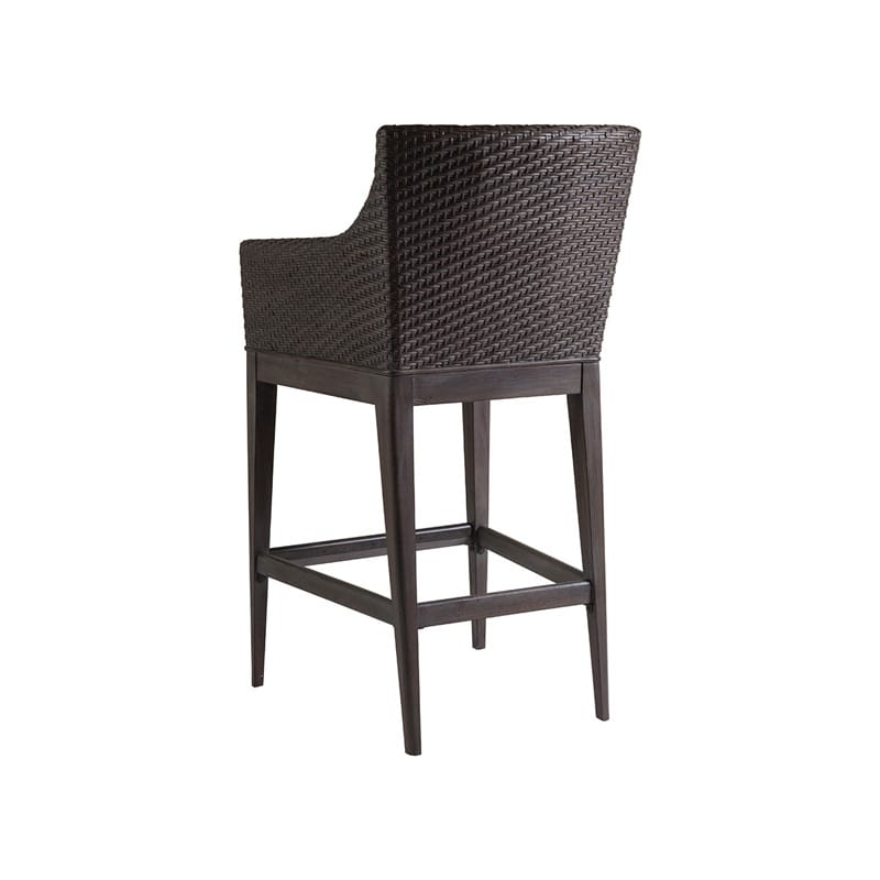 Artistica Home 2090-896-01 Cadence Barstool Artistica Home 2090-896-01 Cadence Barstool