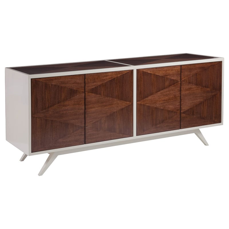 Artistica Home 2092-907 Reverie Entertainment Credenza