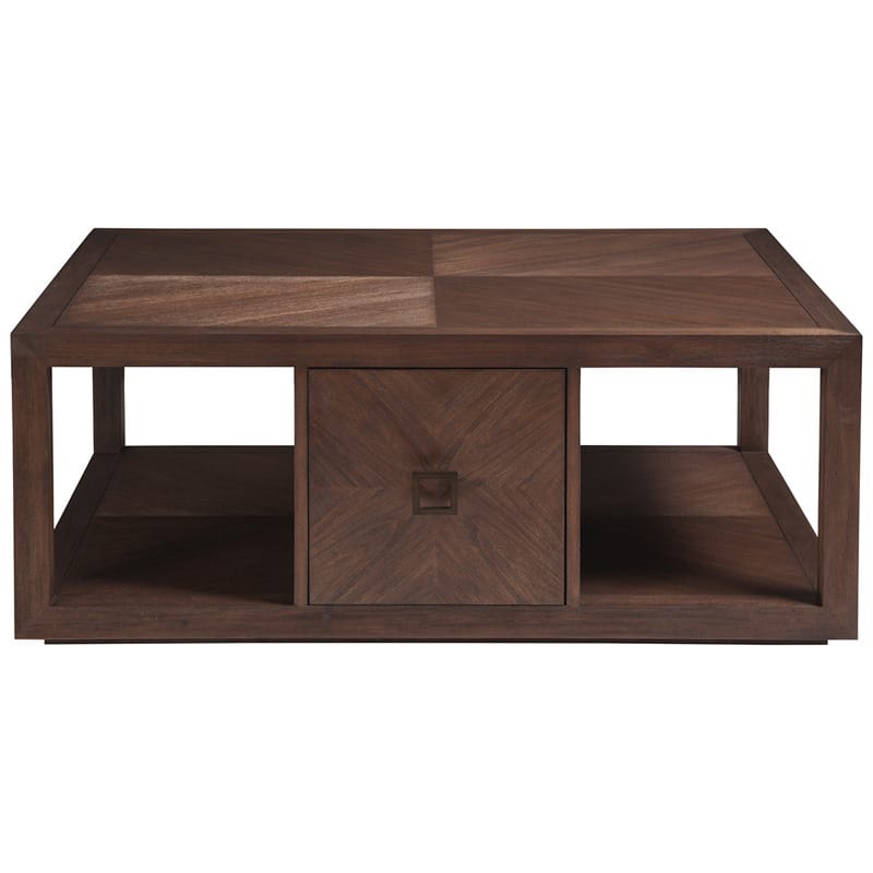 Artistica Home 2094-945-40 Credence Rectangular Cocktail