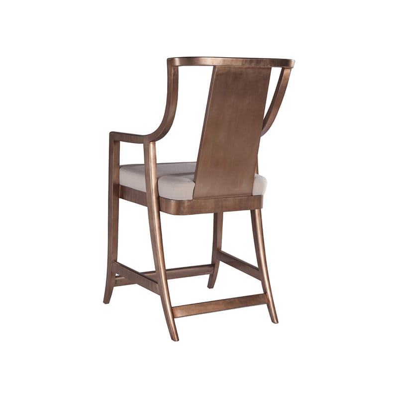 Artistica Home 2095-895-01 Sirocco Counter Stool Artistica Home 2095-895-01 Sirocco Counter Stool