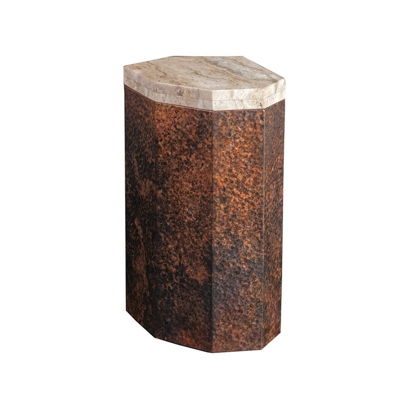 Artistica Home 2098-950 Estes Small Spot Table