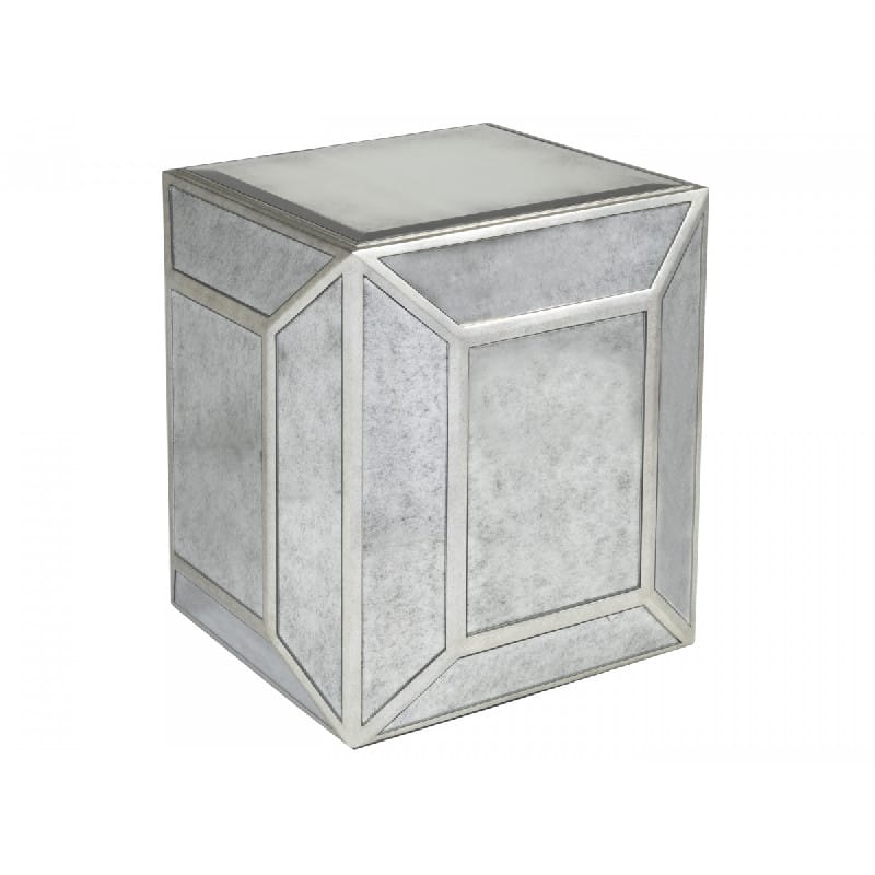 Artistica Home 2204-957 Metropole Square End Table