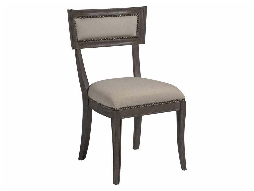 Artistica Home 2000-880-39-01 Cohesion Program Aperitif Side Chair