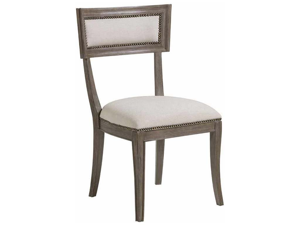 Artistica Home 2000-880-41 Cohesion Program Aperitif Side Chair