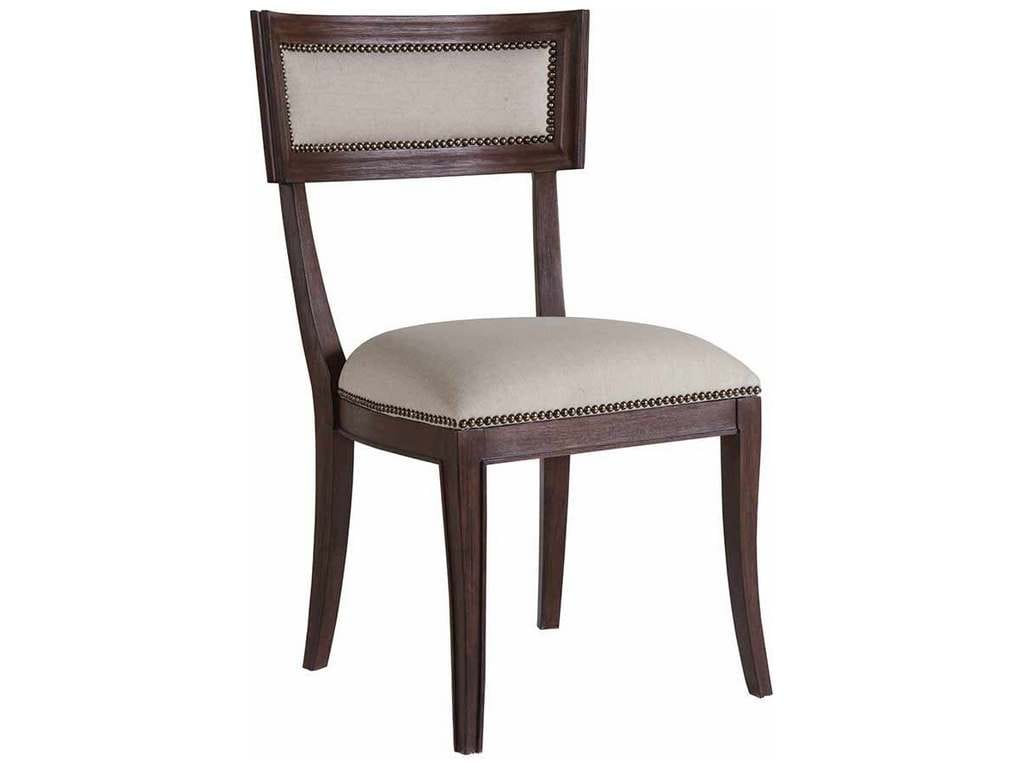 Artistica Home 2000-880-42 Cohesion Program Aperitif Side Chair