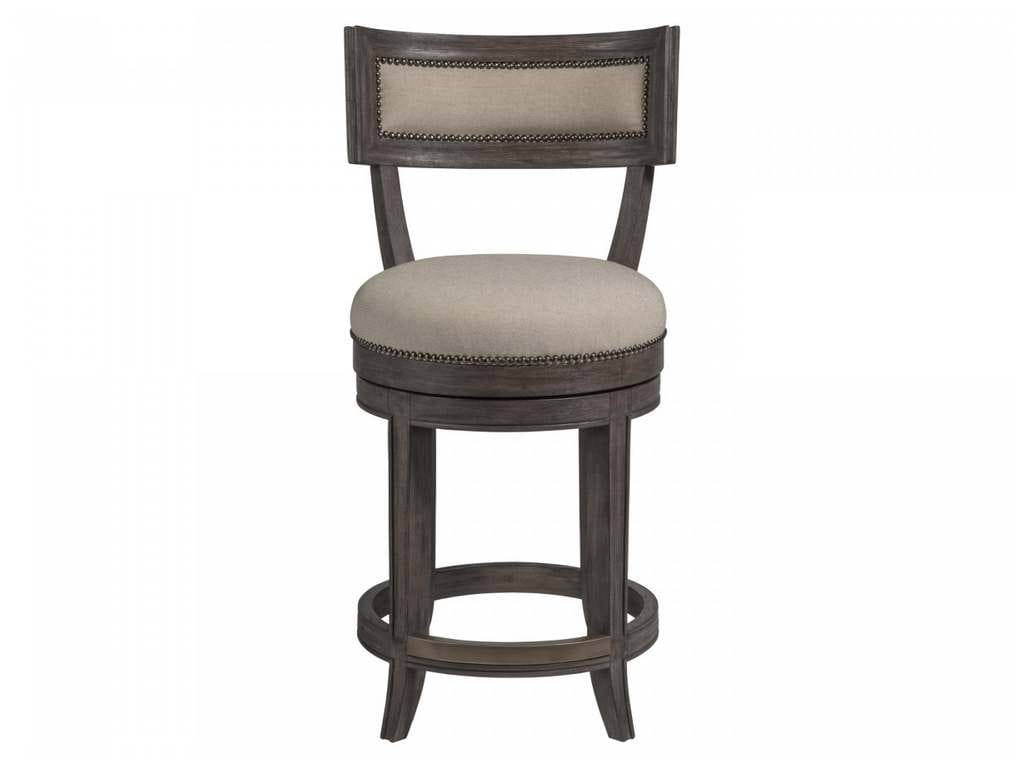 Artistica Home 2000-895-39 Cohesion Program Aperitif Swivel Counter Stool Artistica Home 2000-895-39 Cohesion Program Aperitif Swivel Counter Stool