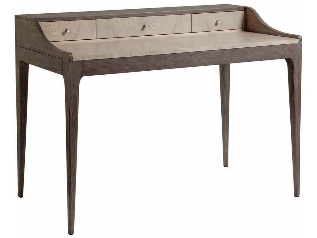 Artistica Home 2025-933 Signature Designs Mercury Desk Artistica Home 2025-933 Signature Designs Mercury Desk