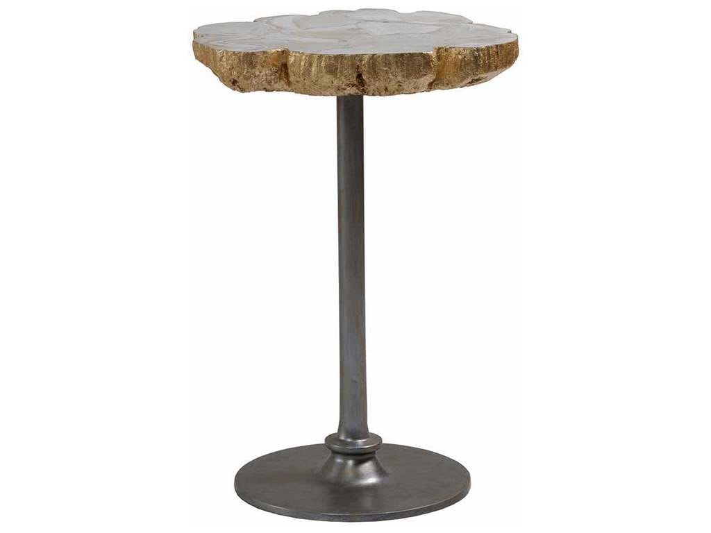 Artistica Home 2030-950 Signature Designs Gregory Spot Table