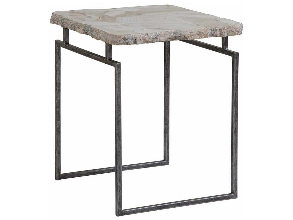 Artistica Home 2030-957 Signature Designs Gardner Spot Table