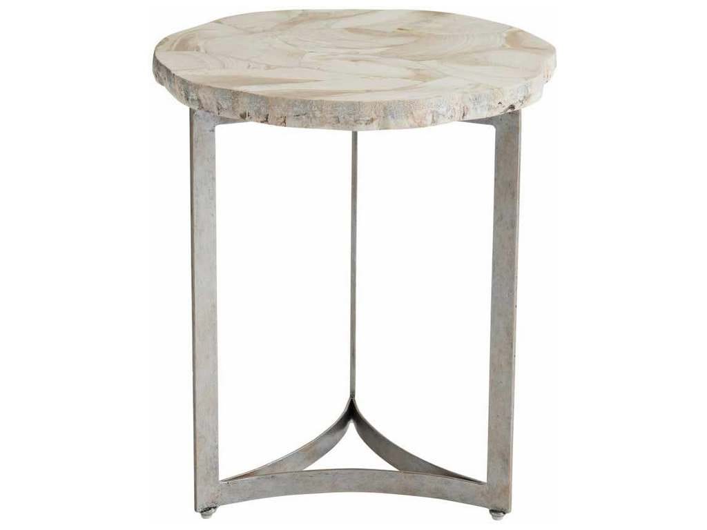 Artistica Home 2030-952 Signature Designs Tate Spot Table
