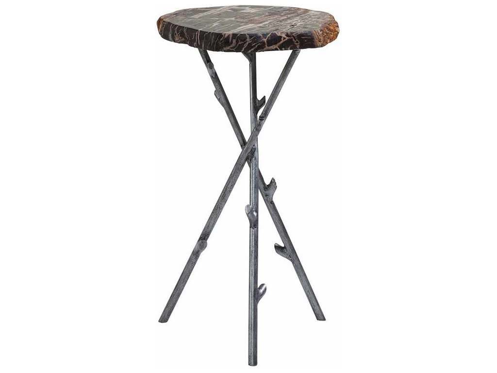 Artistica Home 2035-951 Signature Designs Shane Spot Table