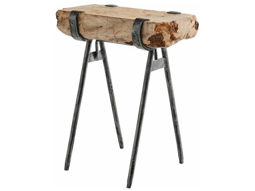 Artistica Home 2035-955 Signature Designs Wyatt Spot Table