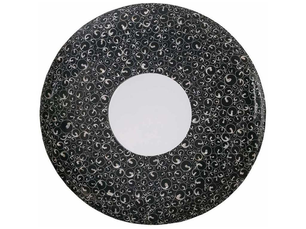 Artistica Home 2047-902 Signature Designs Mariana Round Mirror Artistica Home 2047-902 Signature Designs Mariana Round Mirror