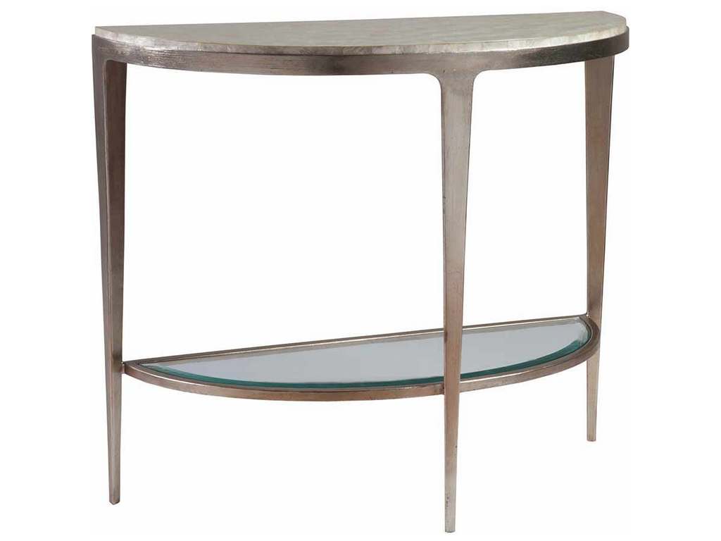 Artistica Home 2050-966C Signature Designs Gravitas Console Table