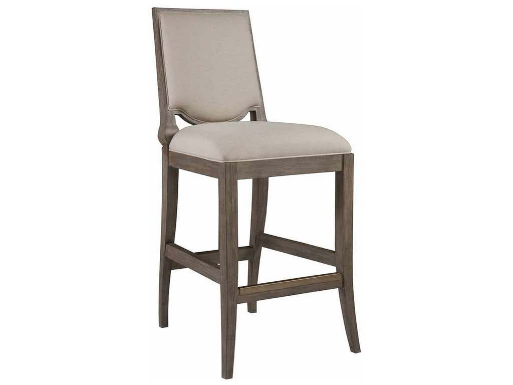Artistica Home 2052-896-42 Cohesion Program Beauvoir Bar Stool Artistica Home 2052-896-42 Cohesion Program Beauvoir Bar Stool