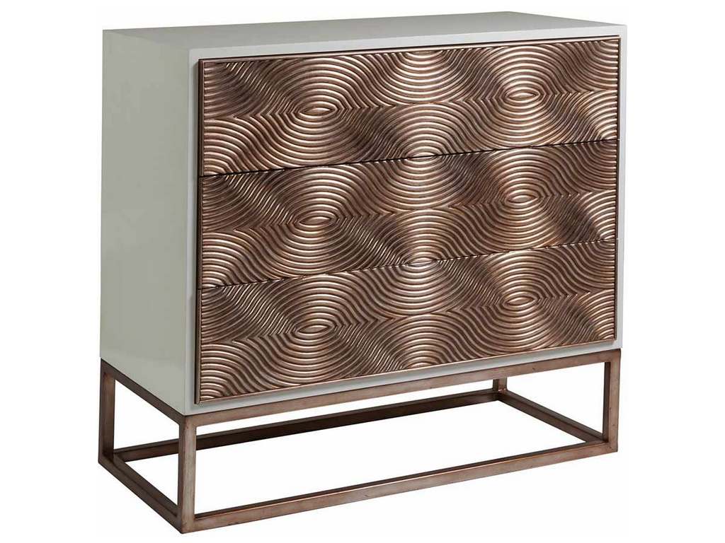 Artistica Home 2055-973 Signature Designs Credo Hall Chest