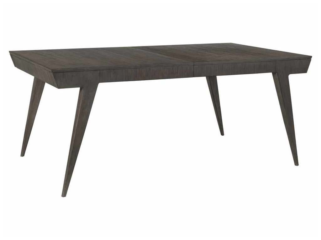 Artistica Home 2057-877-39 Cohesion Program Haiku Rectangular Dining Table