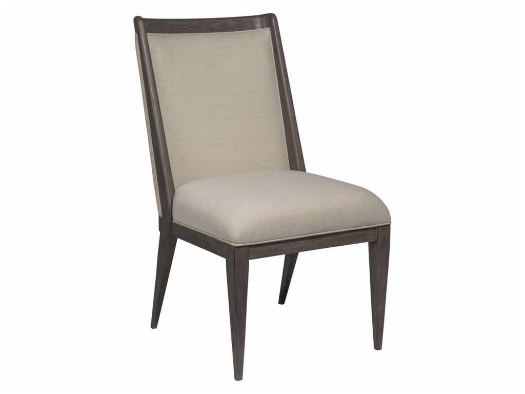 Artistica Home 2057-880-39 Cohesion Program Haiku Upholstered Side Chair