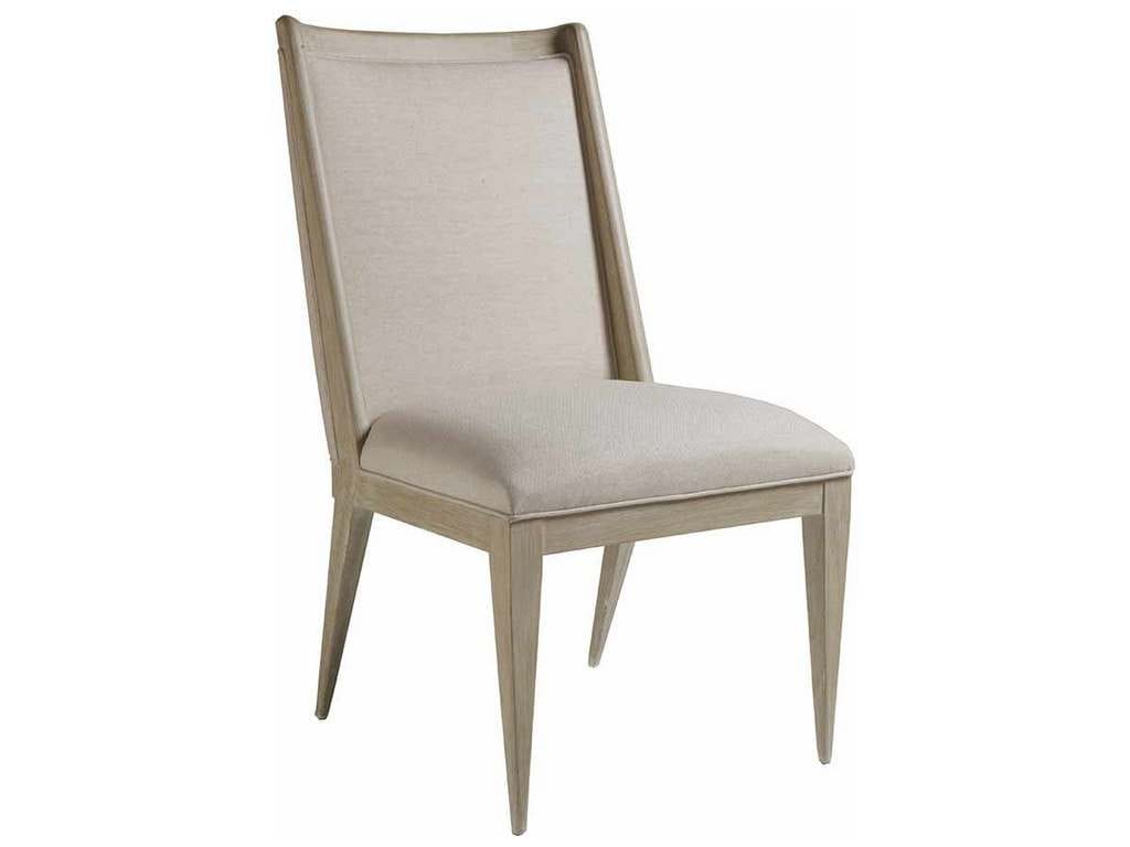 Artistica Home 2057-880-40 Cohesion Program Haiku Upholstered Side Chair