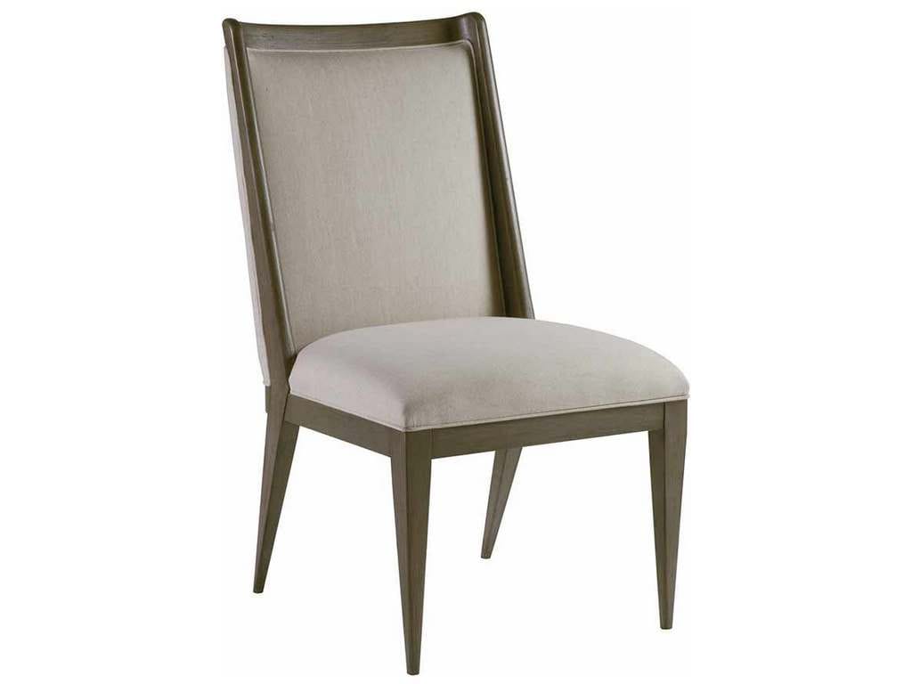Artistica Home 2057-880-41-01 Cohesion Program Haiku Upholstered Side Chair