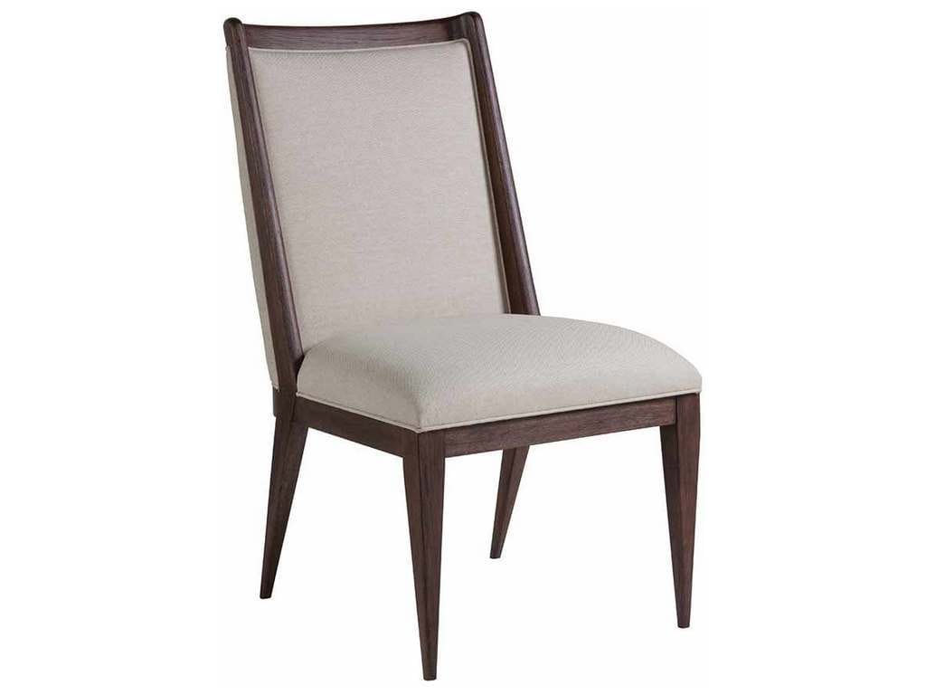 Artistica Home 2057-880-42 Cohesion Program Haiku Upholstered Side Chair