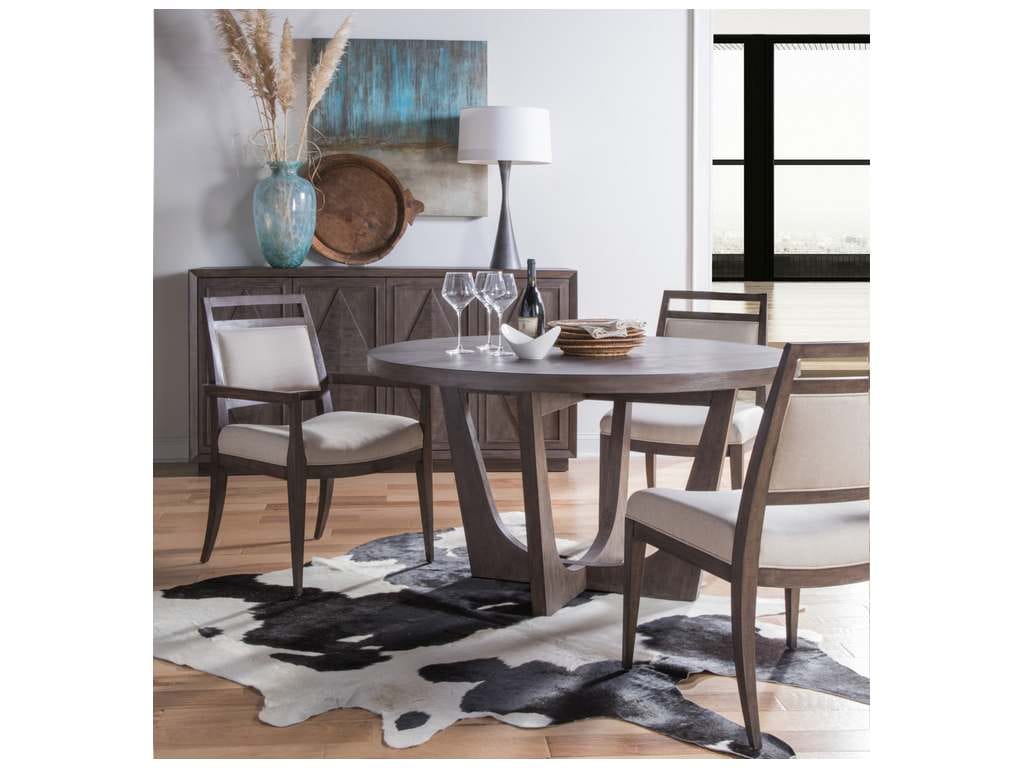 Artistica Home 2222-880-39-01 Cohesion Program Nico Upholstered Side Chair Artistica Home 2222-880-39-01 Cohesion Program Nico Upholstered Side Chair