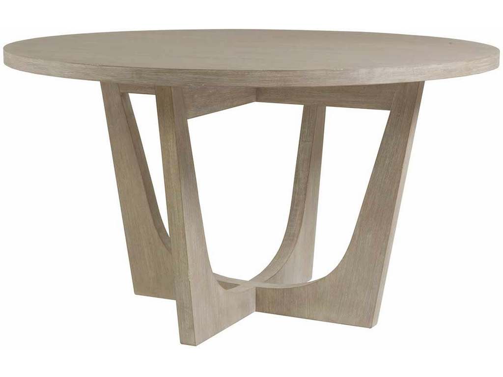 Artistica Home 2058-870-40 Cohesion Program Brio Round Dining Table