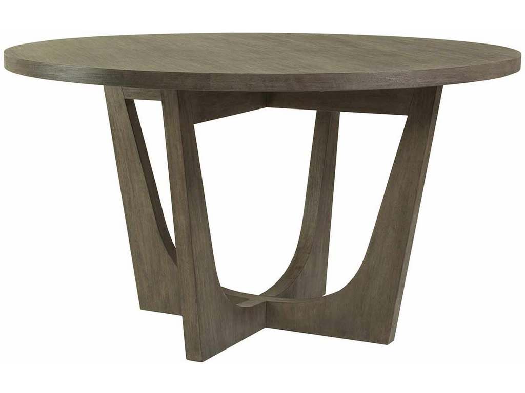 Artistica Home 2058-870-41 Cohesion Program Brio Round Dining Table