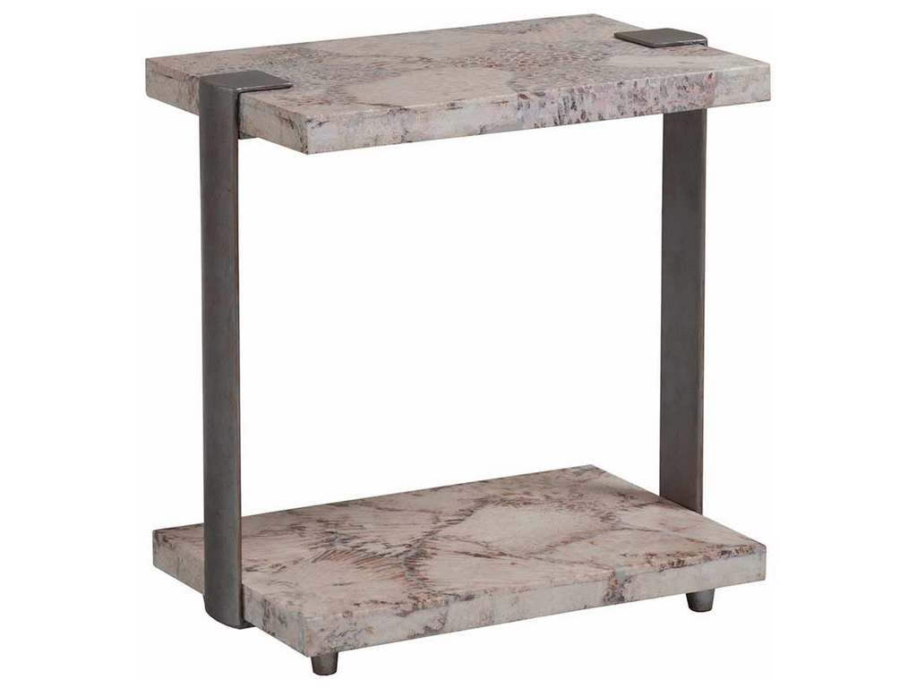 Artistica Home 2066-955 Signature Designs Corrina Spot Table