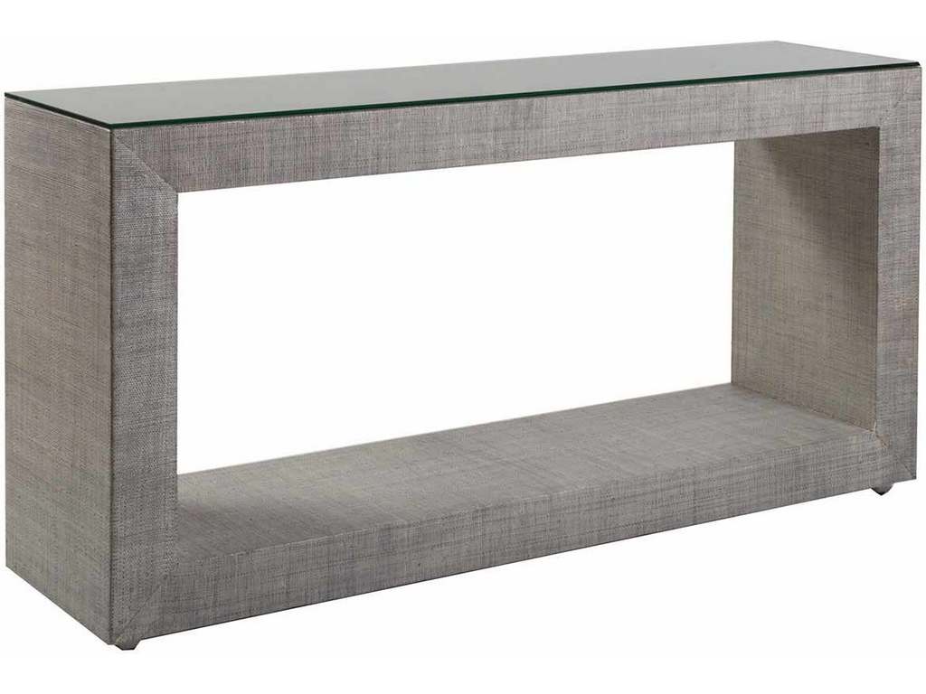 Artistica Home 2077-966C Signature Designs Precept Console