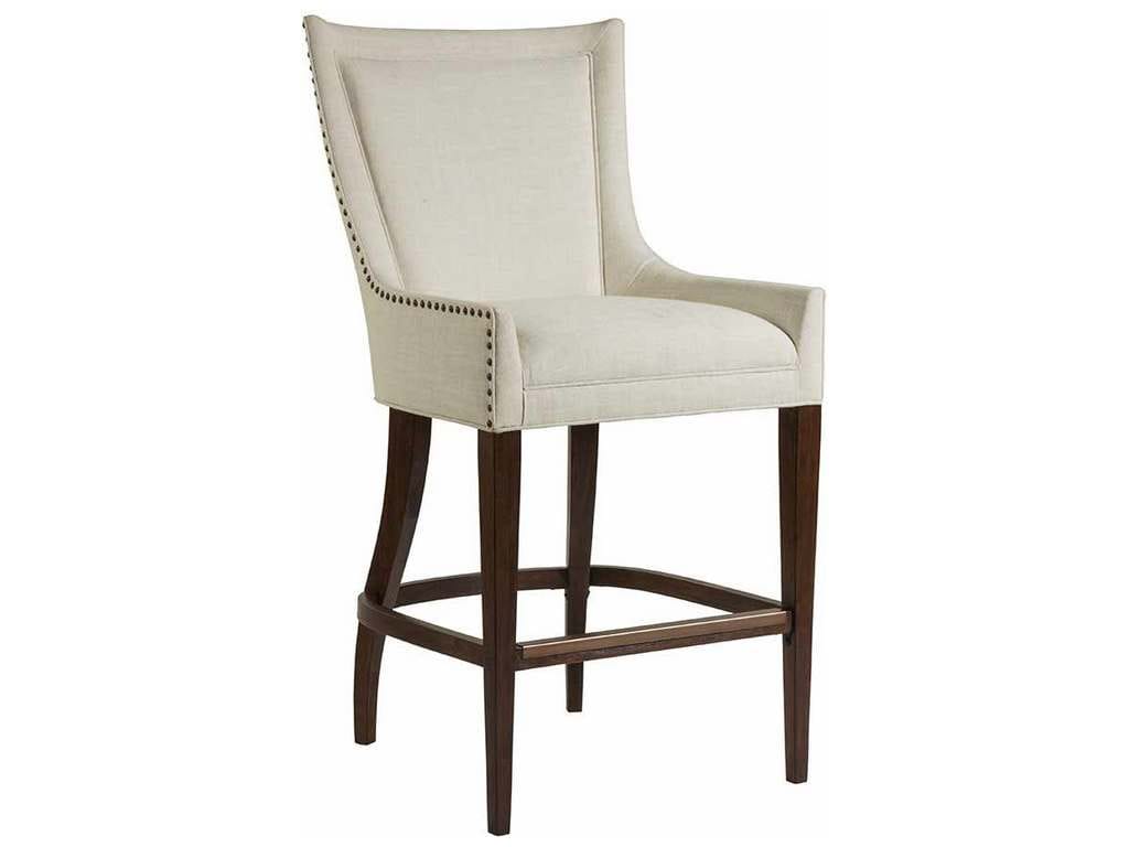 Artistica Home 2082-896-42 Cohesion Program Josephine Bar Stool Artistica Home 2082-896-42 Cohesion Program Josephine Bar Stool
