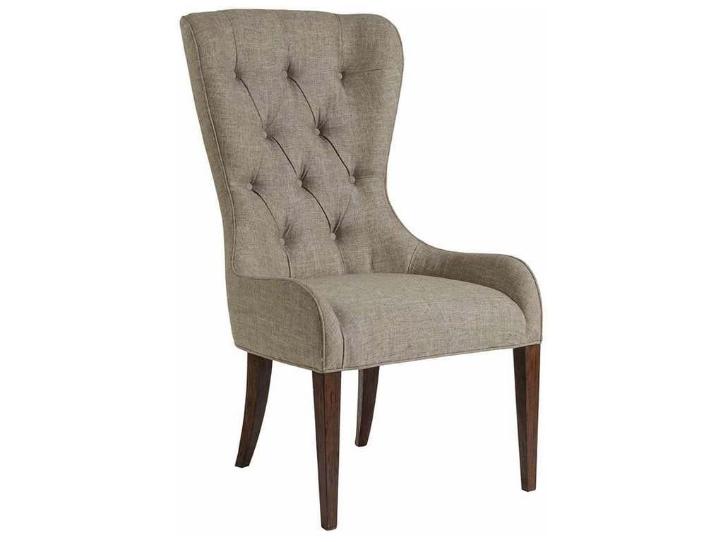 Artistica Home 2083-880-42 Cohesion Program Emmanuelle Side Chair
