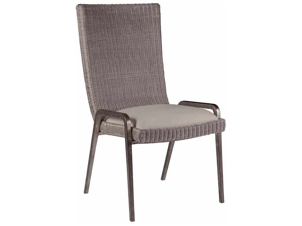 Artistica Home 2085-880-01 Signature Designs Iteration Side Chair