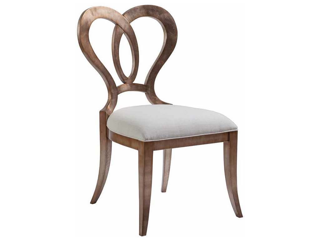 Artistica Home 2087-880-01 Signature Designs Melody Side Chair Artistica Home 2087-880-01 Signature Designs Melody Side Chair