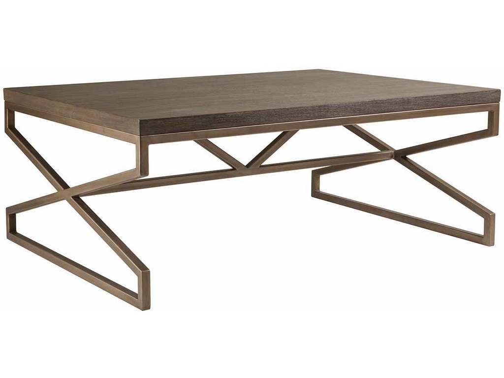 Artistica Home 2088-945-41 Cohesion Program Edict Rectangular Cocktail Table Artistica Home 2088-945-41 Cohesion Program Edict Rectangular Cocktail Table