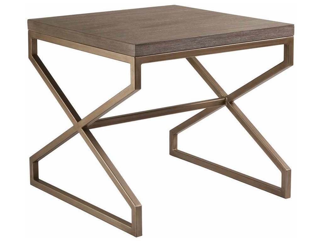 Artistica Home 2088-957-41 Cohesion Program Edict Square End Table Artistica Home 2088-957-41 Cohesion Program Edict Square End Table